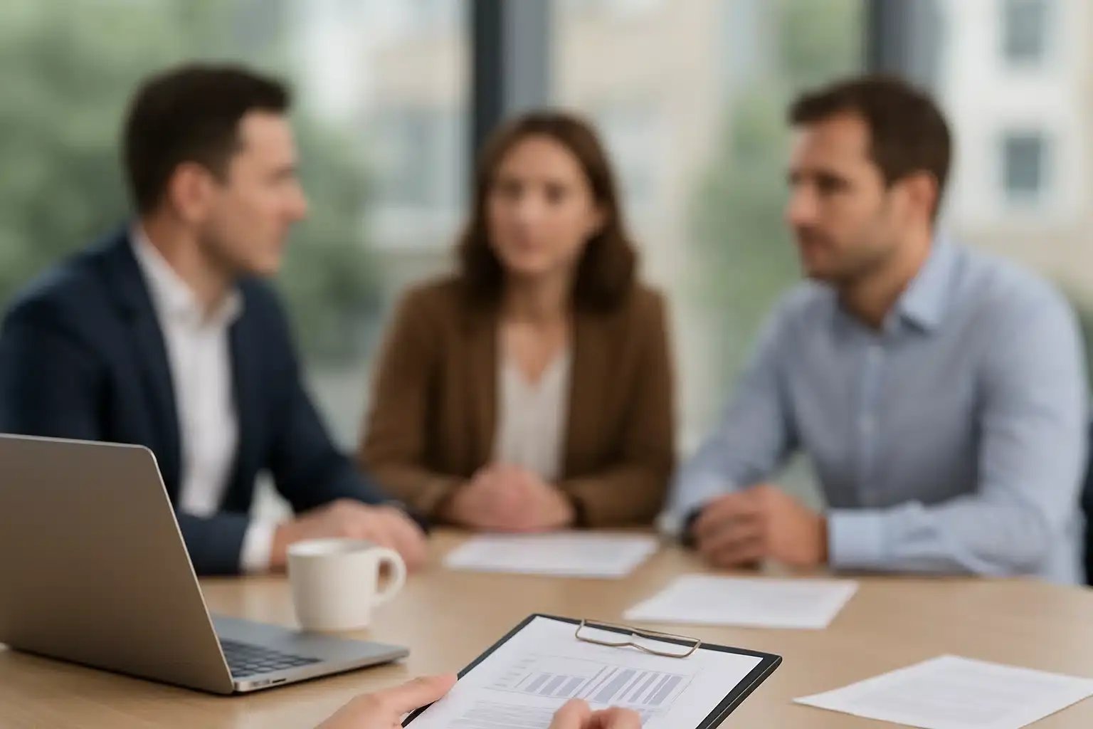 People-preparing-for-a-business-case-review-2